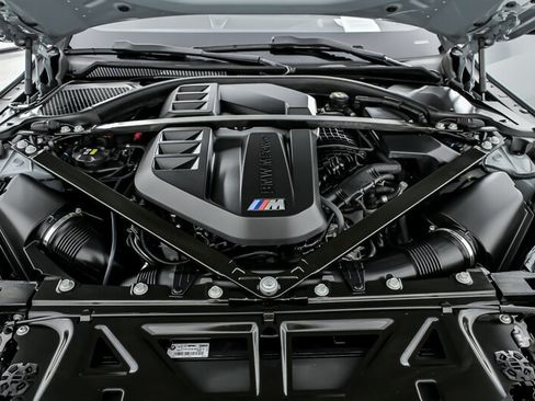 Used 2023 BMW M3 Competition AWD/4WD image 17