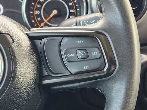 Used 2023 Jeep Gladiator Sport AWD/4WD image 28