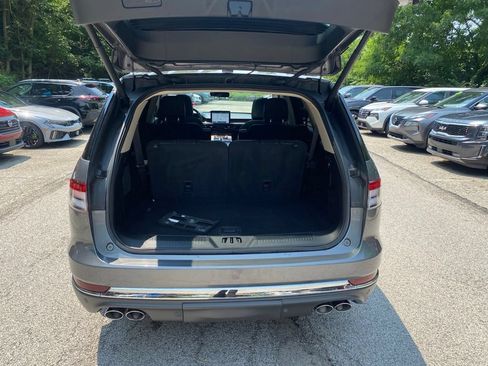 Used 2021 Lincoln Aviator Reserve w/ Equipment Group 201A AWD/4WD image 26