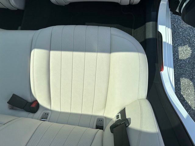 Used 2022 Mercedes-Benz E 350 4MATIC Sedan image 32