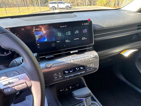 New 2026 Hyundai Kona SEL Sport image 18