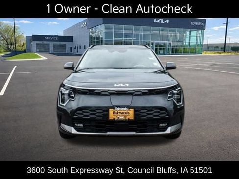 Used 2024 Kia Niro Wave FWD image 2