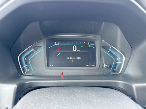 Used 2019 Honda Odyssey Elite image 12