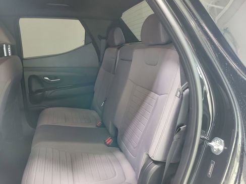 Used 2024 Hyundai Santa Cruz SEL image 25