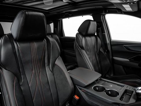 New 2026 Acura MDX Type S image 22