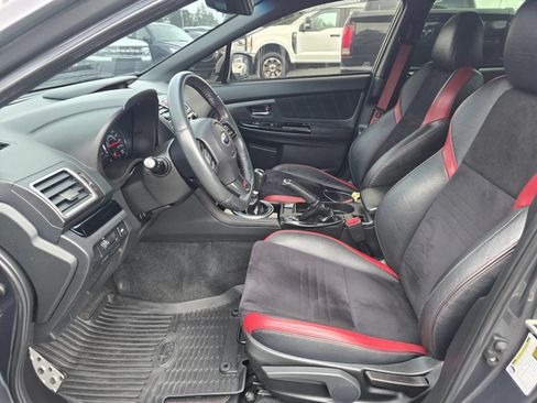 Used 2020 Subaru WRX STI AWD/4WD image 19