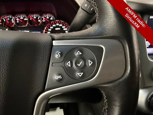 Used 2016 GMC Yukon SLE w/ Convenience Package image 22