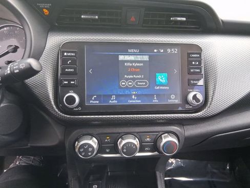 Used 2023 Nissan Kicks SV FWD image 21