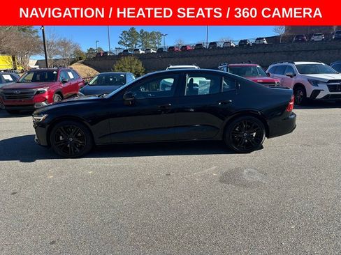 Used 2024 Volvo S60 B5 Plus image 5