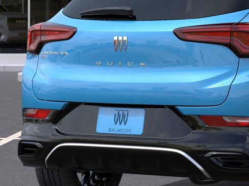 New 2026 Buick Encore GX Sport Touring w/ Comfort Package image 14