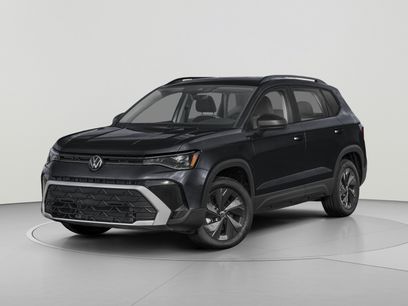 New 2026 Volkswagen Taos S