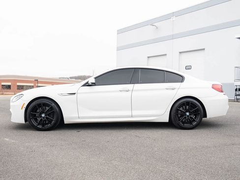 Used 2014 BMW 640i Gran Coupe xDrive AWD/4WD image 2