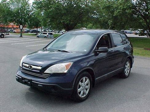 Used 2009 Honda CR-V EX image 26