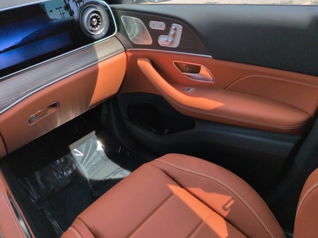 New 2027 Mercedes-Benz GLE 450 4MATIC image 17