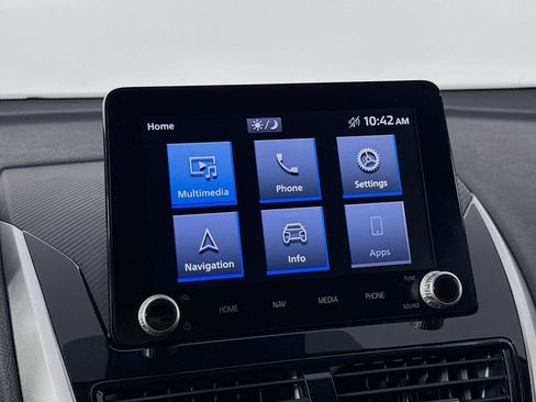 Used 2023 Mitsubishi Eclipse Cross SE image 35