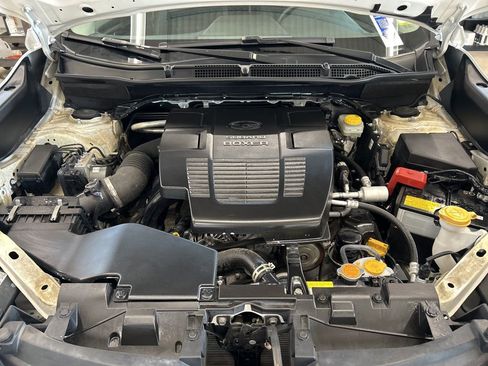 Certified 2024 Subaru Forester Premium AWD/4WD image 19