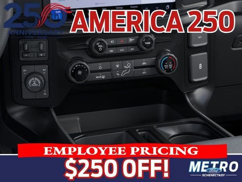 New 2026 Ford F150 STX w/ Equipment Group 200A AWD/4WD image 15