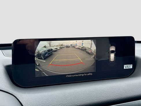 New 2026 MAZDA CX-50 AWD 2.5 S w/ Cargo Package image 14