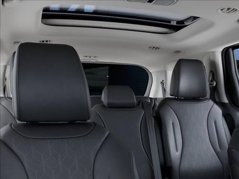 New 2026 Kia Carnival SX FWD image 27