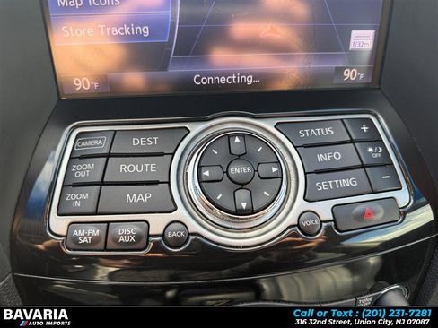 Used 2013 INFINITI FX37 AWD w/ Premium Pkg image 21
