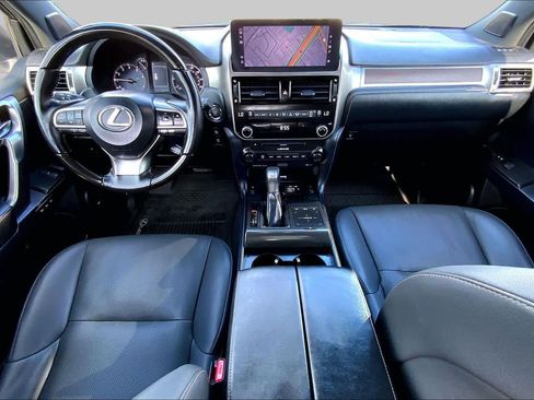 Used 2022 Lexus GX 460 Premium AWD/4WD image 14