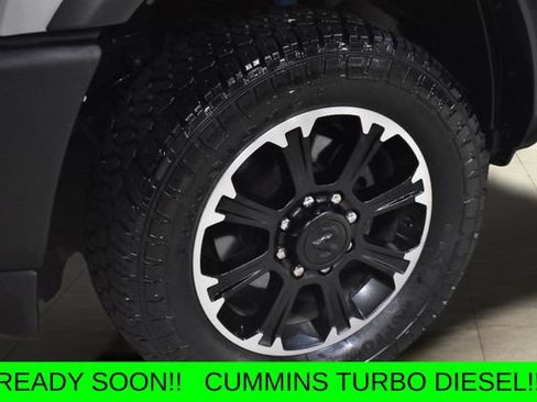 Used 2023 RAM 2500 Rebel w/ Level 1 Equipment Group AWD/4WD image 39