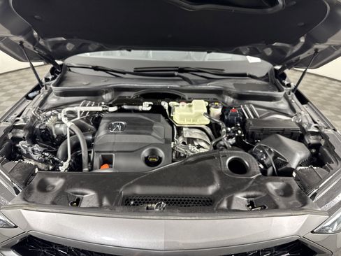Used 2024 Acura MDX Type S image 12