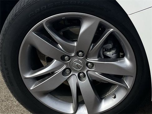 Certified 2021 Acura RDX AWD w/ Advance Package image 10