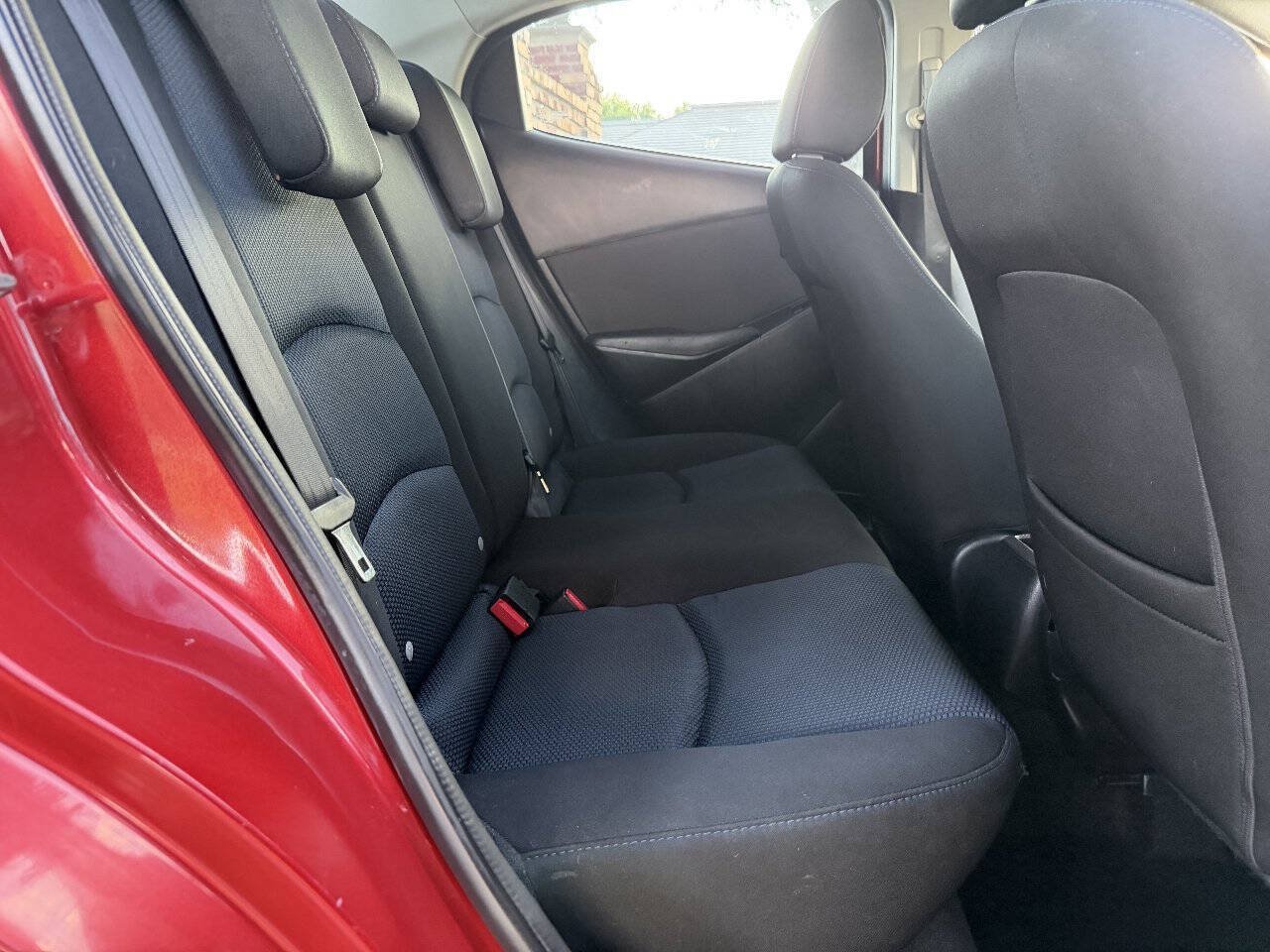 Used 2016 Scion iA FWD image 13