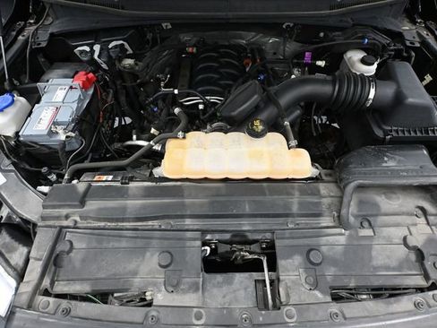 Used 2019 Ford F150 XLT w/ Equipment Group 302A Luxury image 51