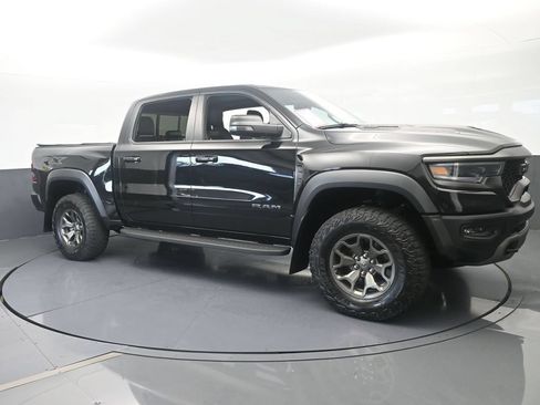 Used 2024 RAM 1500 TRX AWD/4WD image 8