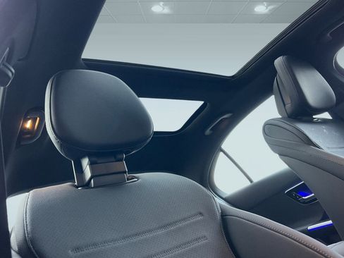New 2025 Mercedes-Benz C 300 4MATIC Sedan image 25