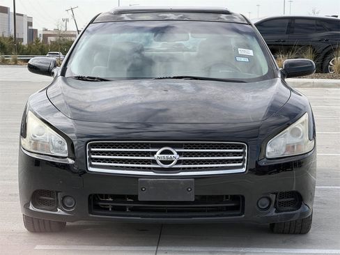 Used 2010 Nissan Maxima 3.5 S image 8
