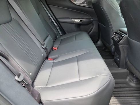 New 2026 Lexus NX 350 AWD w/ Premium Package image 29