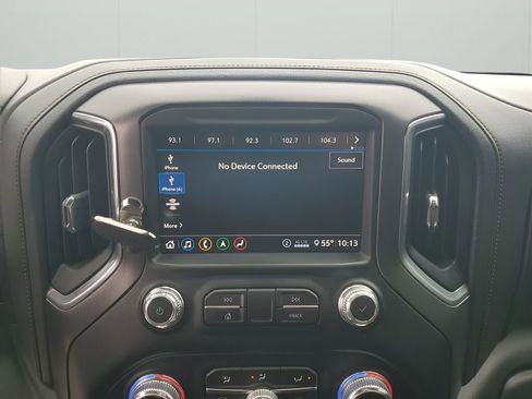 Used 2020 GMC Sierra 1500 AT4 w/ AT4 Premium Package image 36