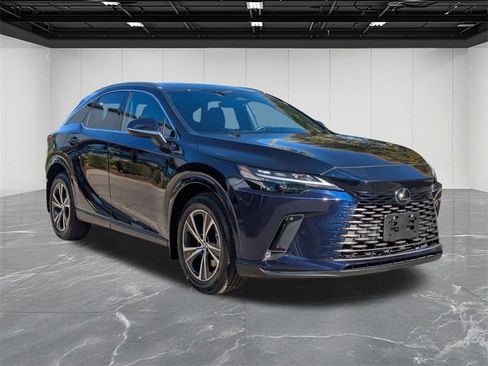 Used 2023 Lexus RX 350 Premium image 13