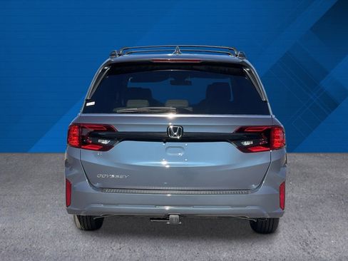 New 2026 Honda Odyssey EX-L image 5