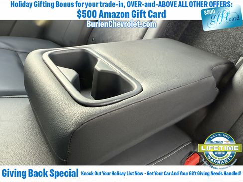 Used 2023 Nissan Altima 2.5 SL image 30