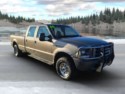 Used 2004 Ford F250 XL