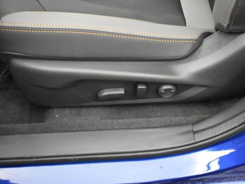 New 2025 Subaru Crosstrek 2.5i Wilderness w/ Crosstrek Mirror Package image 11