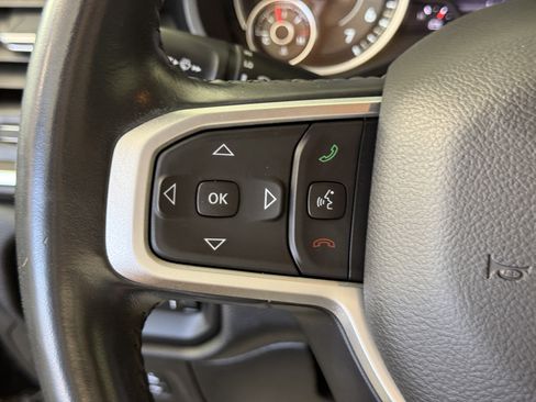 Used 2021 RAM 1500 Big Horn AWD/4WD image 23