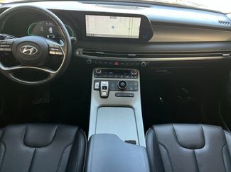 Used 2024 Hyundai Palisade SEL FWD video 4