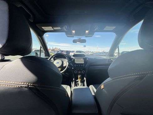 Used 2024 Subaru Forester Wilderness image 21