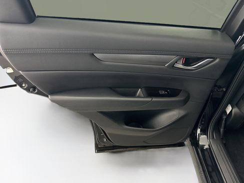 Used 2025 MAZDA CX-5 AWD 2.5 S w/ Preferred Package image 26