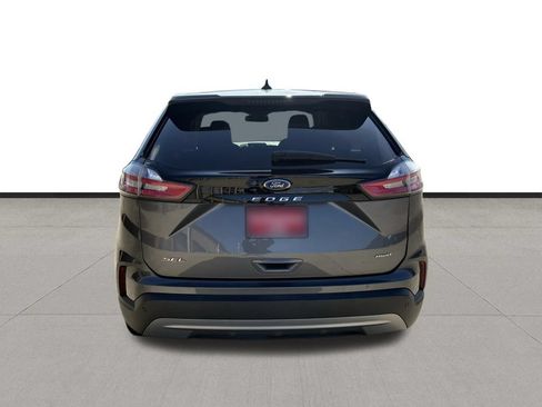 Used 2024 Ford Edge SEL AWD/4WD image 6