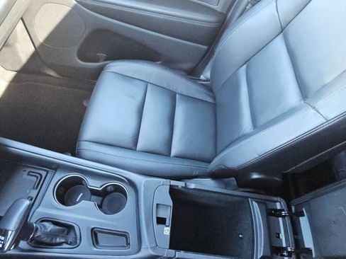 Used 2022 Dodge Durango GT image 43