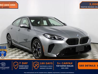 Used 2025 BMW 228i xDrive