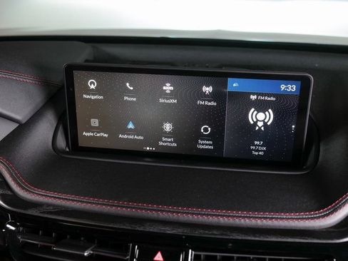 Used 2022 Acura MDX Type S AWD/4WD image 19