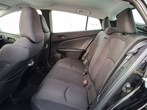 Certified 2020 Toyota Prius Prime LE w/ Carpet Mat Package image 17