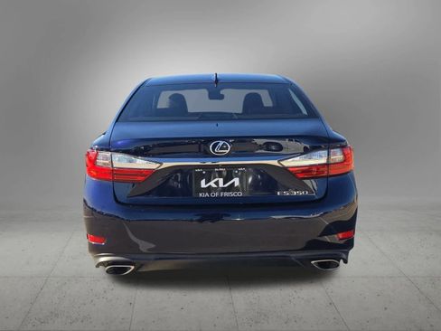 Used 2017 Lexus ES 350 image 5